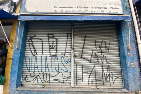 Salão Comercial à venda no Centro, Campinas, SP
