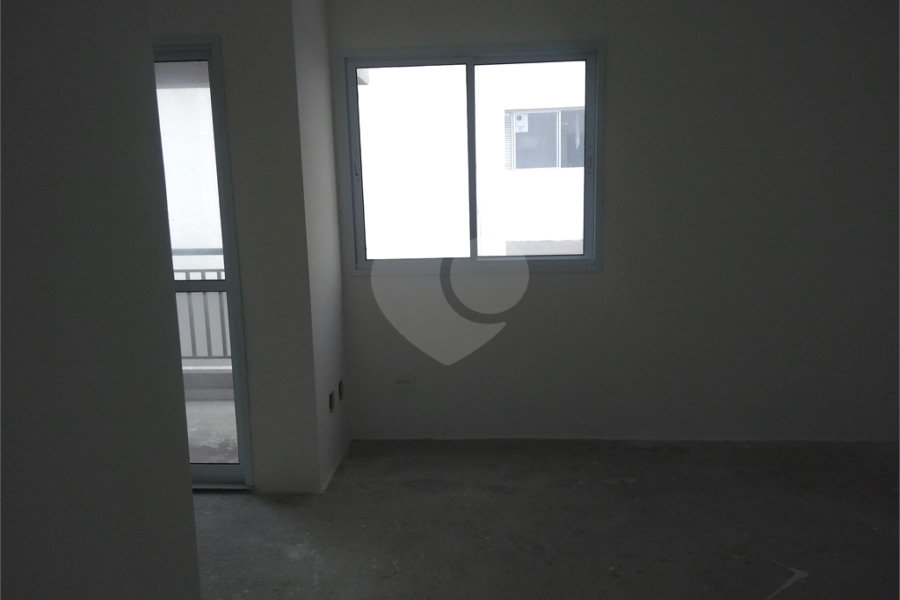 Apartamento à venda com 1 suíte em Santana, São Paulo, SP