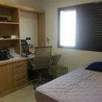 Apartamento à venda com 3 suítes em Vila Suzana, São Paulo, SP