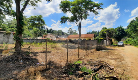 Terreno à venda em Mantiqueira, Mairiporã, SP