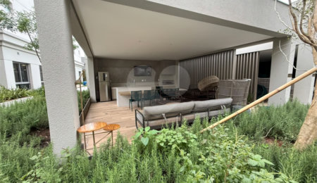 Apartamento à venda ou para alugar com 3 suítes em Tucuruvi, São Paulo, SP