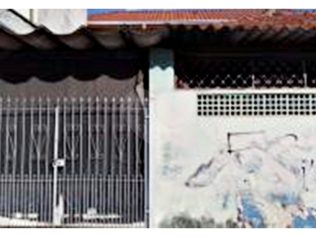 Sobrado à venda com 2 quartos em Santana, São Paulo, SP