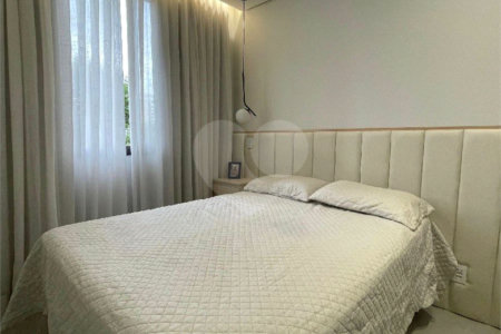 Apartamento à venda com 2 quartos em Butantã, São Paulo, SP