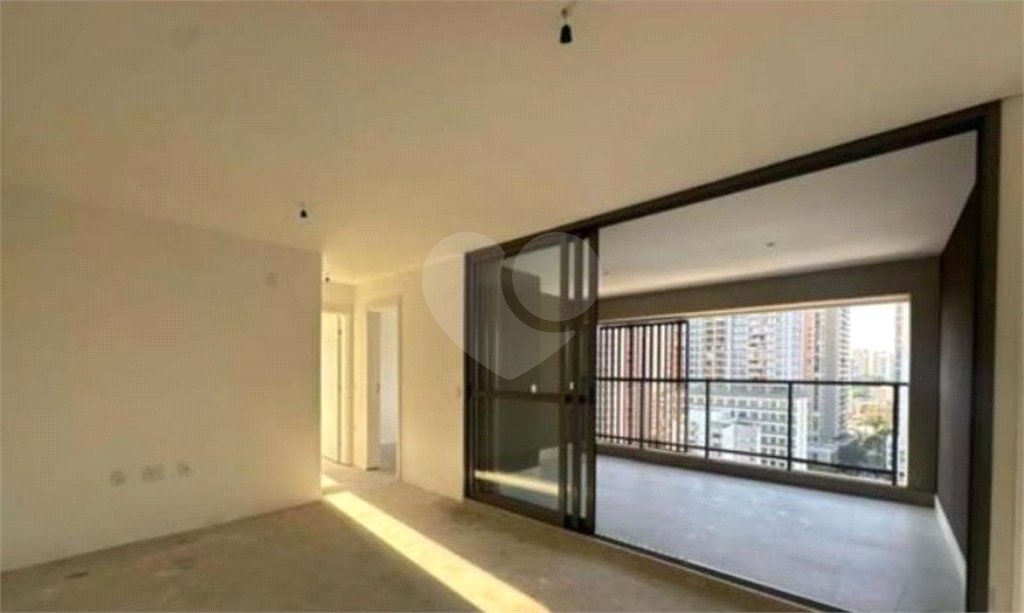 Apartamento à venda com 2 suítes em Jardim das Acácias, São Paulo, SP
