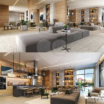 Apartamento à venda com 3 quartos, sendo 1 suíte, em Mirandópolis, São Paulo, SP