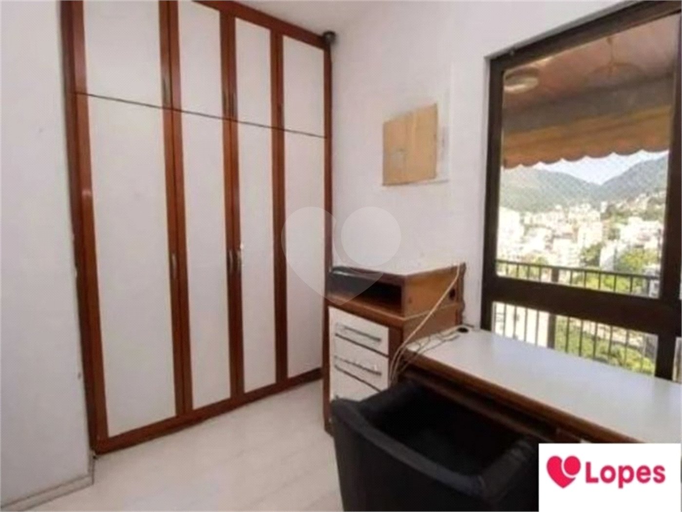 Duplex à venda com 3 quartos, sendo 1 suíte, em Andaraí, Rio de Janeiro, RJ