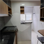 Apartamento para alugar com 2 quartos em Tucuruvi, São Paulo, SP