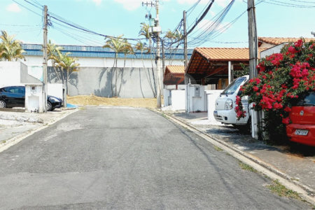 Casa à venda com 2 quartos em Vila Ursulina, Itaquaquecetuba, SP