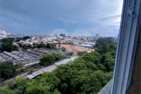 Apartamento à venda com 2 quartos em Jardim São Savério, São Paulo, SP
