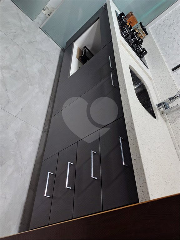 Apartamento à venda com 2 quartos no Centro, Guarulhos, SP