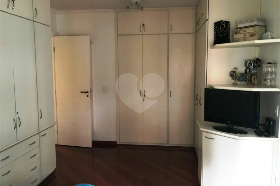 Apartamento à venda com 3 quartos, sendo 1 suíte, em Santana, São Paulo, SP
