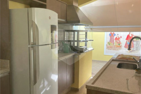 Casa à venda com 3 suítes no condomínio Angelo Vial, Sorocaba - SP