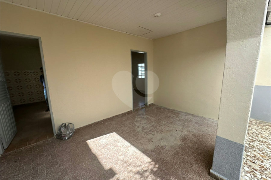 Casa para alugar com 2 quartos em Vila Pereira Cerca, São Paulo, SP