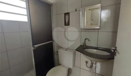 Apartamento à venda com 3 quartos em Vila Xavier (vila Xavier), Araraquara, SP