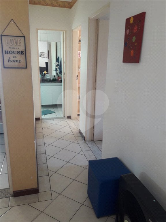 Apartamento à venda com 2 quartos em Ortizes, Valinhos, SP