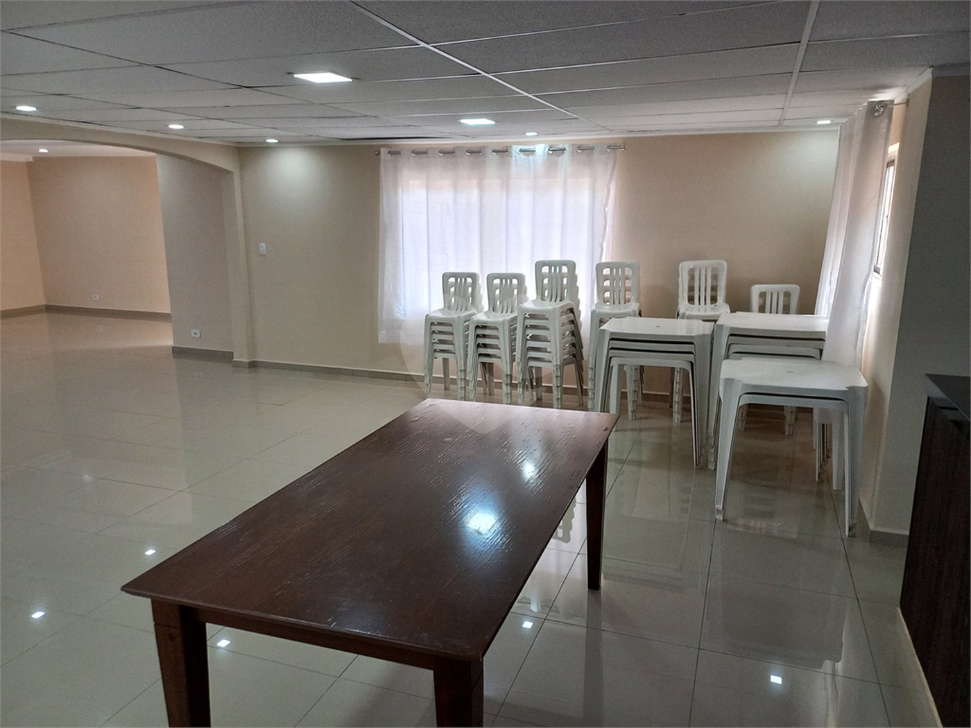 Apartamento à venda com 2 quartos em Parada Inglesa, São Paulo, SP