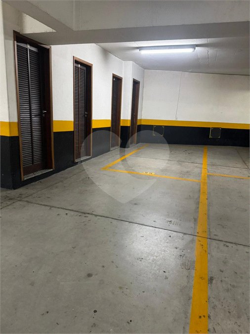 Apartamento à venda com 3 suítes em Jardim Anália Franco, São Paulo, SP