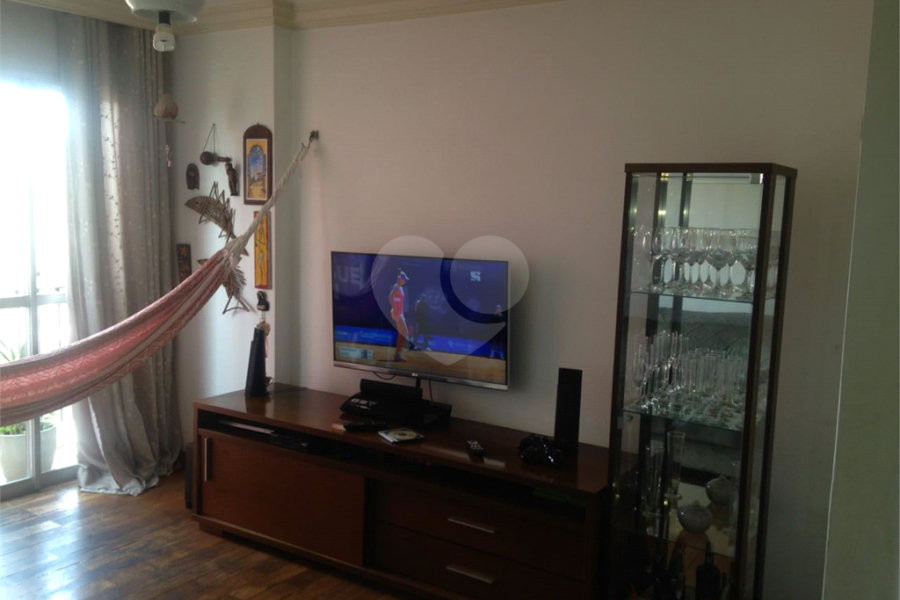 Apartamento à venda com 4 quartos, sendo 1 suíte, em Casa Verde, São Paulo, SP