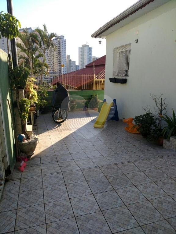Casa Térrea à venda com 3 quartos, sendo 1 suíte, em Água Fria, São Paulo, SP