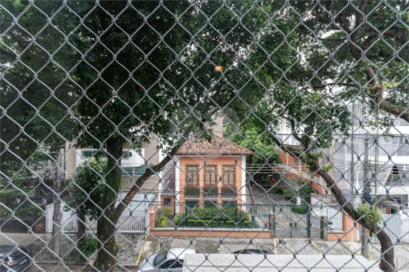 Apartamento à venda com 3 quartos em Tijuca, Rio de Janeiro, RJ