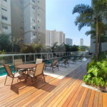 Apartamento à venda com 2 quartos, sendo 1 suíte, em Várzea da Barra Funda, São Paulo, SP