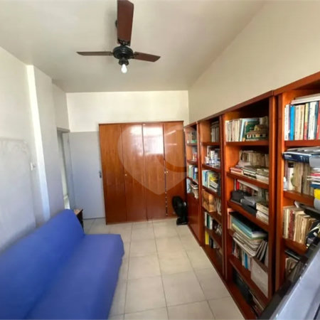 Apartamento à venda com 2 quartos em Laranjeiras, Rio de Janeiro, RJ