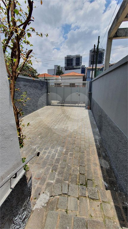 Sobrado à venda com 3 quartos, sendo 1 suíte, em Chácara Santo Antônio (zona Sul), São Paulo, SP