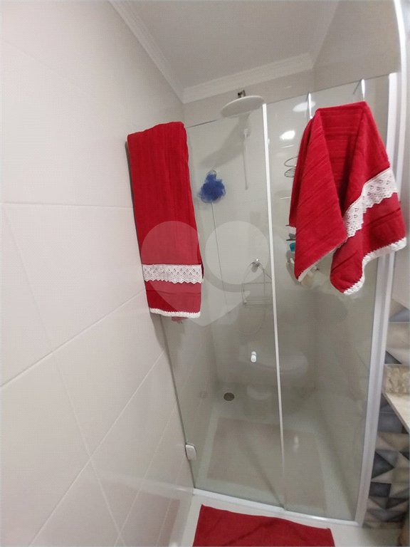 Apartamento à venda com 2 quartos em Santana, São Paulo, SP