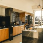 Casa à venda com 4 suítes no condomínio Residencial Saint Charbel, Araçoiaba da Serra - SP