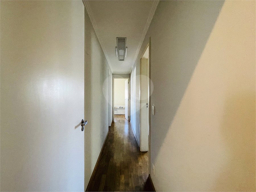 Apartamento à venda com 3 suítes no Centro, São Bernardo do Campo, SP