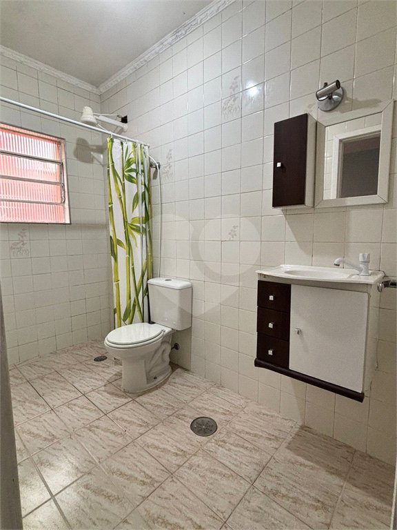 Sobrado à venda com 4 quartos, sendo 2 suítes, em Jaguaré, São Paulo, SP
