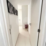 Apartamento à venda com 2 quartos, sendo 1 suíte, em Campo Belo, São Paulo, SP
