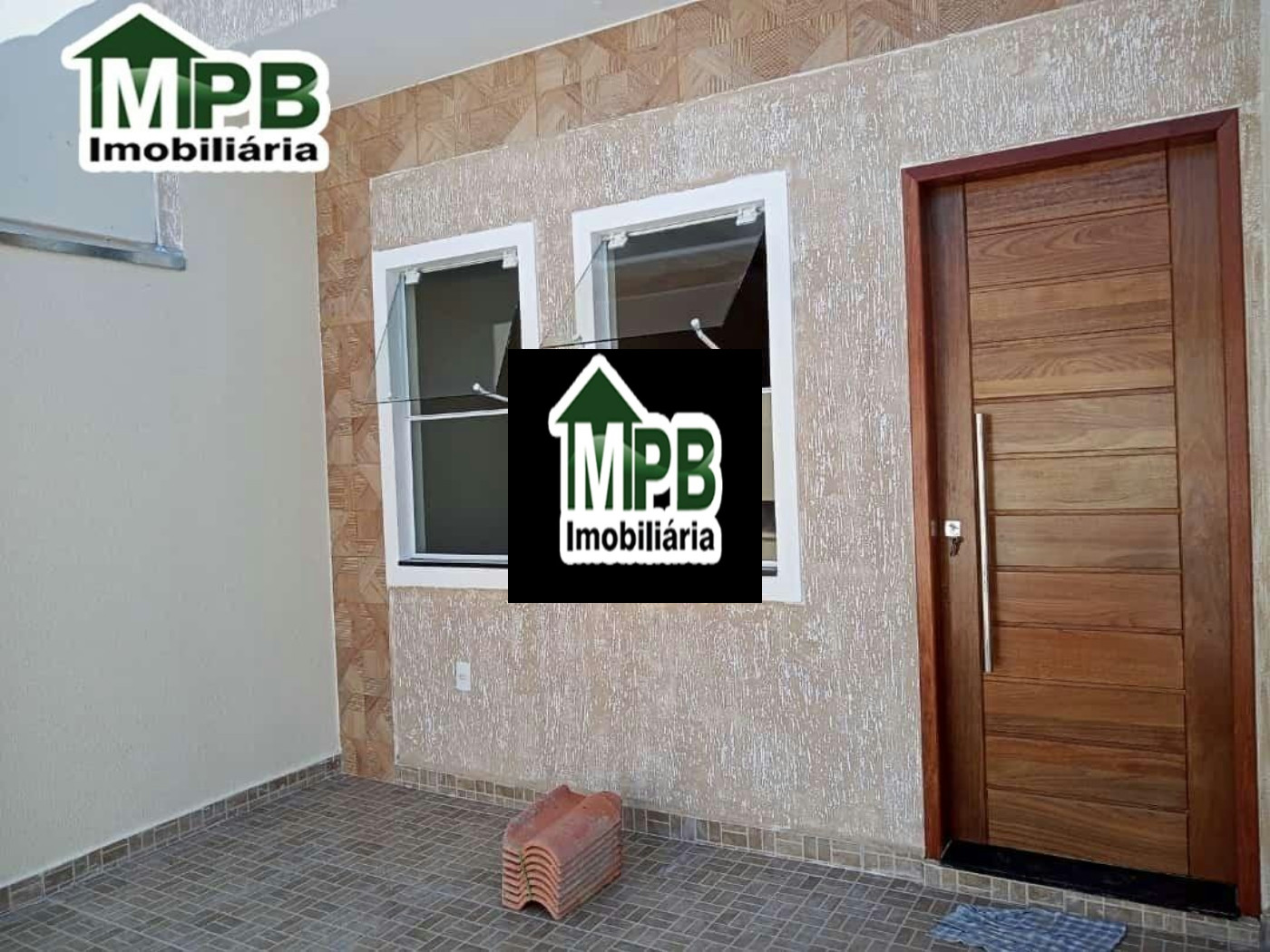 Casa à venda com 2 quartos em Jardim Eucalíptos, Sorocaba, SP