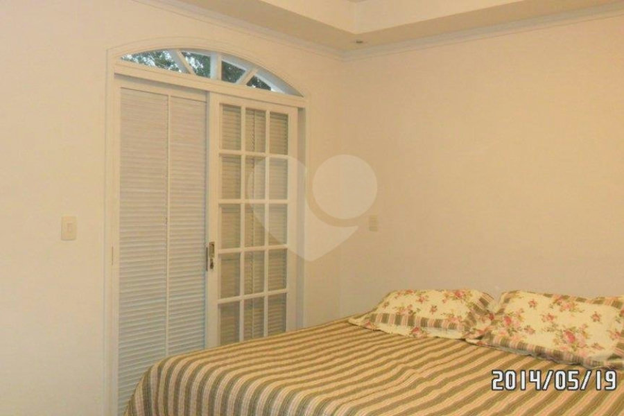 Sobrado à venda com 3 quartos, sendo 1 suíte, em Mandaqui, São Paulo, SP