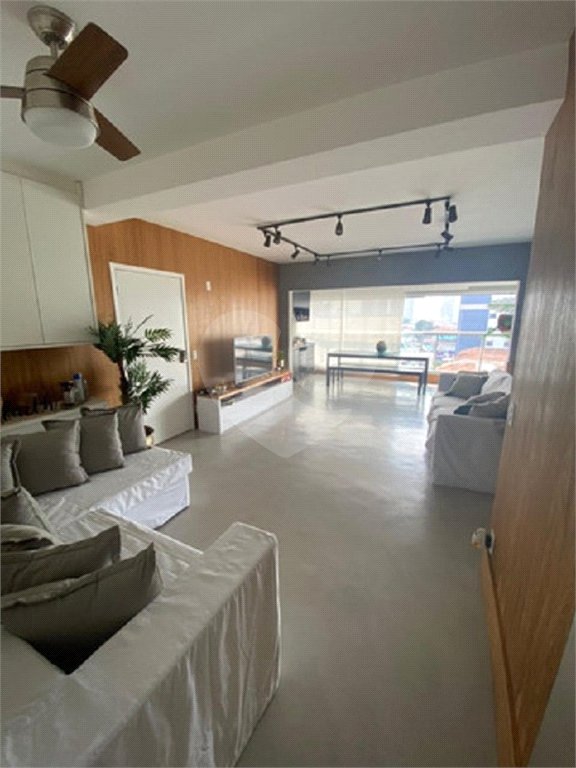 Apartamento à venda com 3 suítes em Tatuapé, São Paulo, SP
