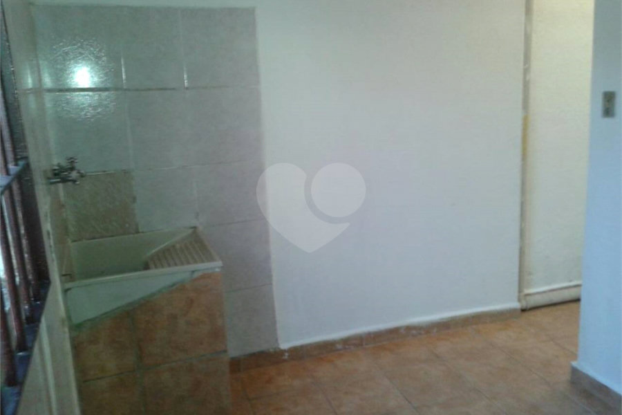 Sobrado à venda com 3 quartos em Tucuruvi, São Paulo, SP