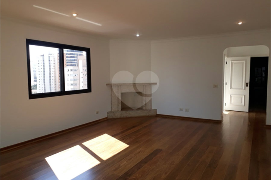 Apartamento à venda com 4 suítes em Santana, São Paulo, SP