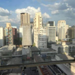 Apartamento à venda ou para alugar com 1 suíte em Jardim Europa, São Paulo, SP