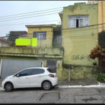 Terreno à venda com 2 quartos em Vila Guilherme, São Paulo, SP