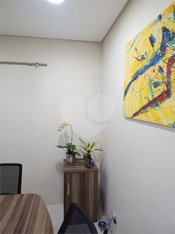 Sala para alugar no Centro, São Bernardo do Campo, SP