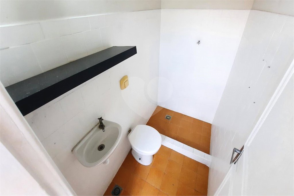 Casa para alugar com 7 quartos, sendo 1 suíte, em Maracanã, Rio de Janeiro, RJ