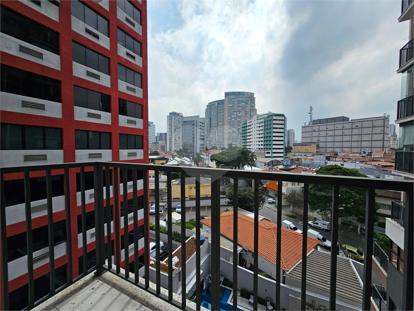 Apartamento à venda ou para alugar com 1 quarto em Pinheiros, São Paulo, SP