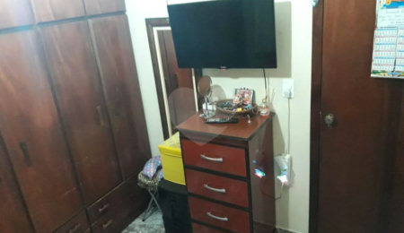 Sobrado à venda com 3 quartos, sendo 1 suíte,  em Jardim Aricanduva, São Paulo, SP