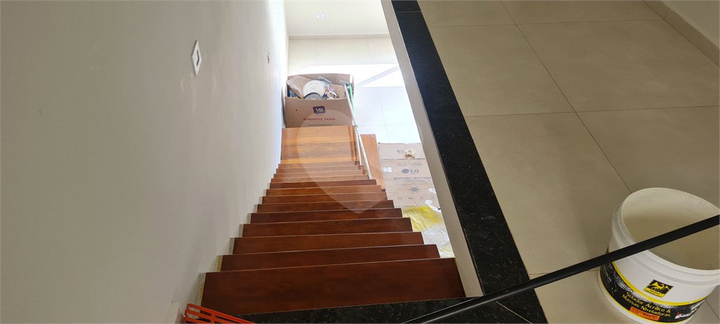 Casa à venda com 3 quartos, sendo 1 suíte, no condomínio Estancia da Serra / Residencial Nova Mairipora, Mairiporã - SP