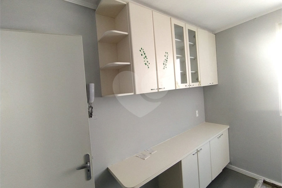 Apartamento à venda com 2 quartos em Casa Verde, São Paulo, SP