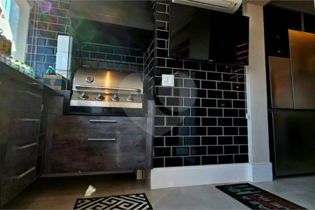 Apartamento à venda com 2 suítes em Vila Mariana, São Paulo, SP