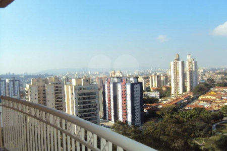 Apartamento à venda com 4 quartos, sendo 2 suítes, em Jardim Adhemar de Barros, São Paulo, SP