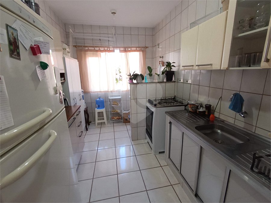 Apartamento à venda com 2 quartos em Vila Marques, São Roque, SP