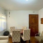 Apartamento à venda com 3 quartos em Pinheiros, São Paulo, SP