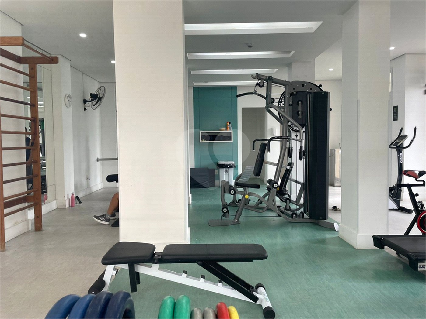 Apartamento à venda com 2 quartos, sendo 1 suíte, em Vila Leopoldina, São Paulo, SP